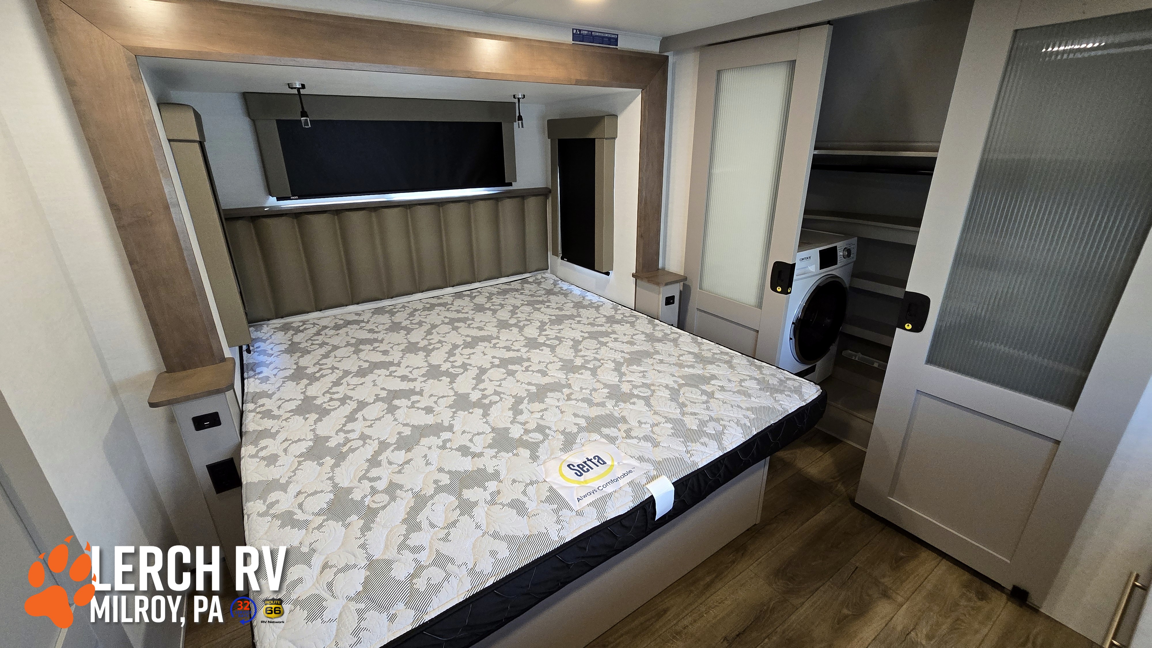 2025 Alliance RV Paradigm 395DS - Image 33