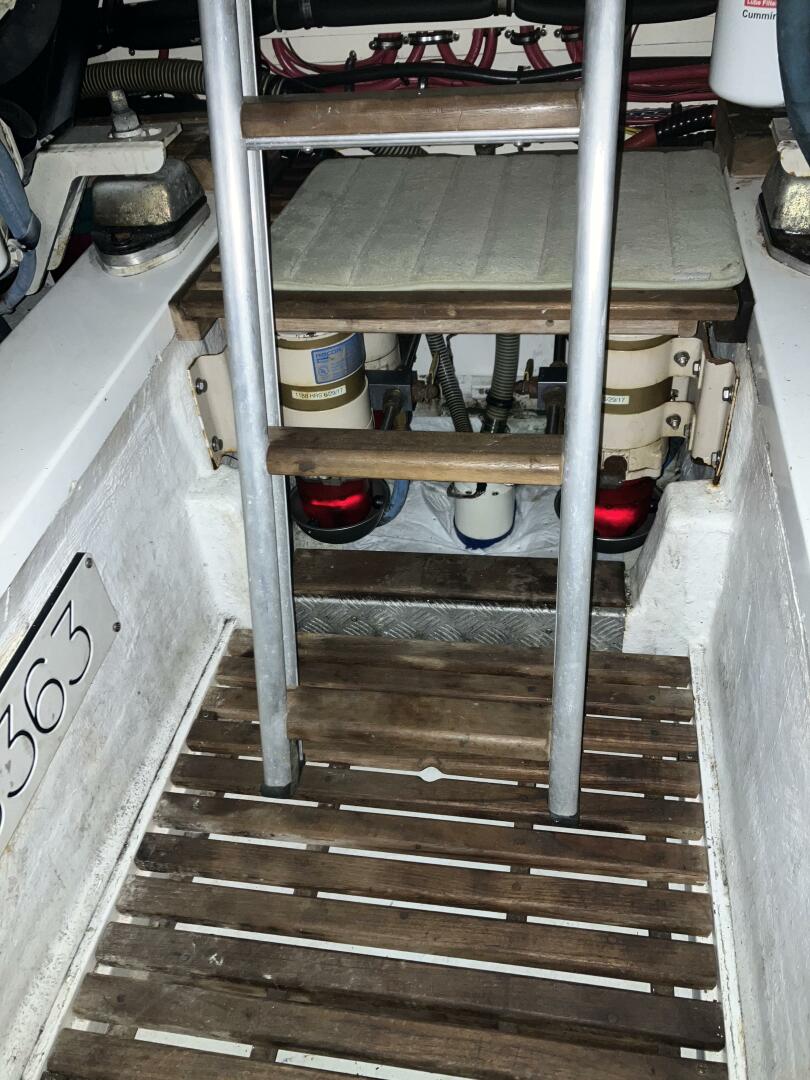 2004 Eastbay Eastbay 43SX - Image 24