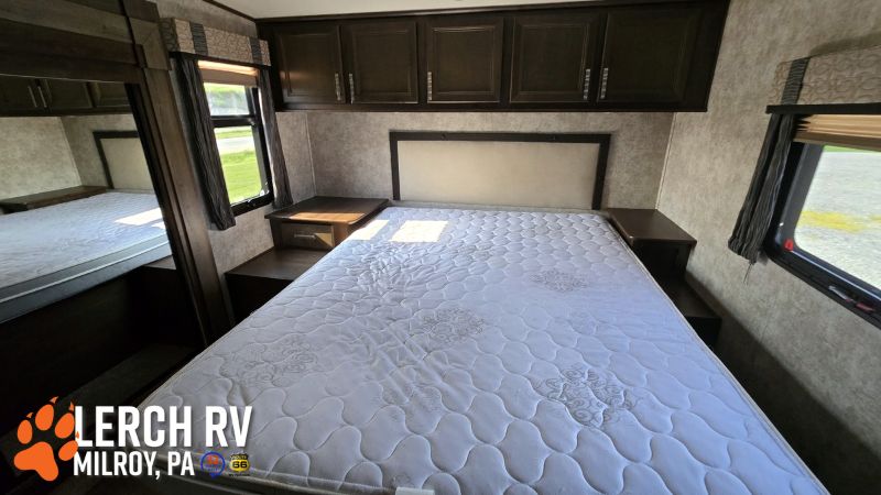 2018 Highland Ridge Open Range Roamer RF376FBH - Image 22