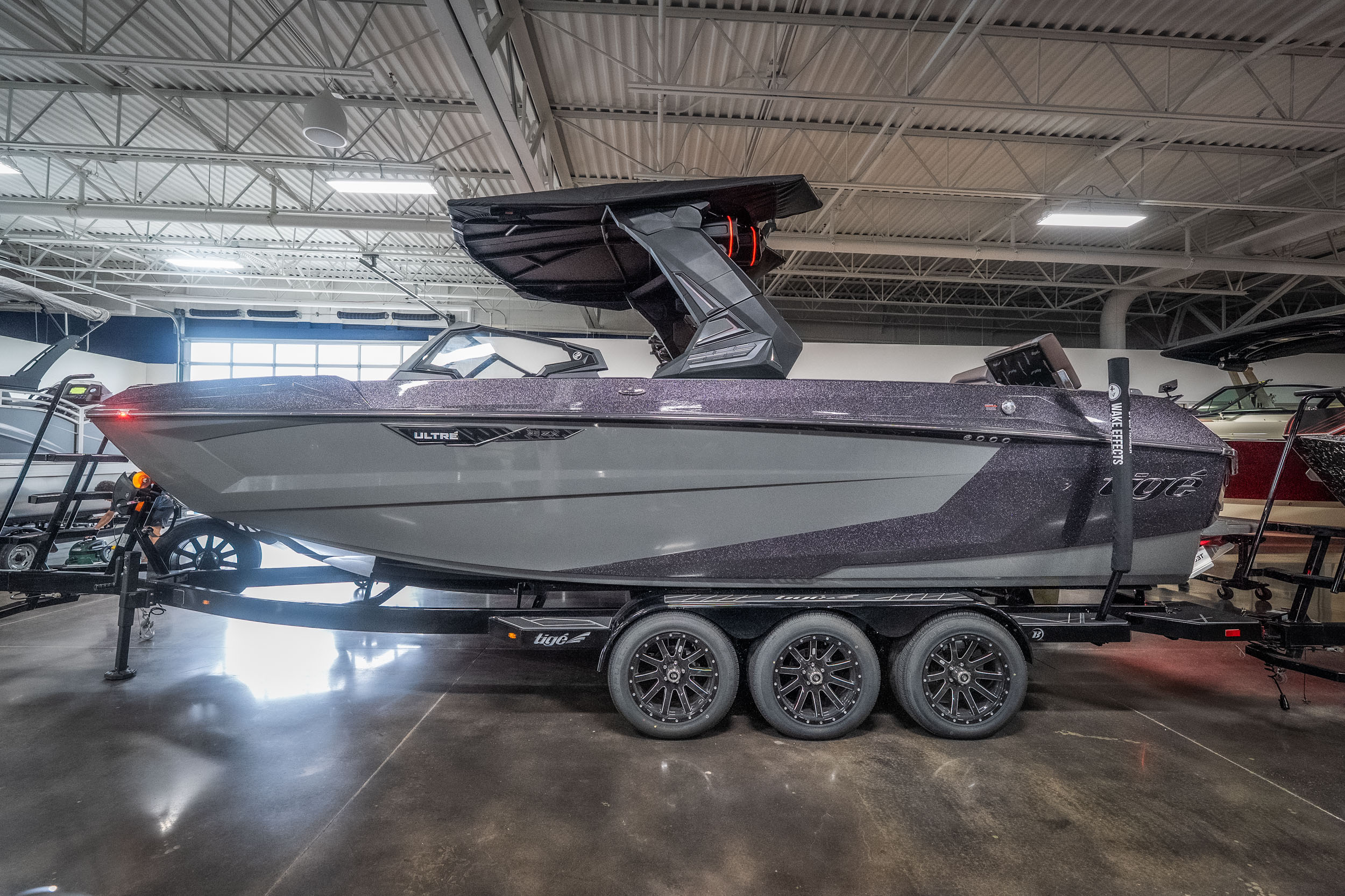 2026 Tigé Ultré 25ZX - Image 48