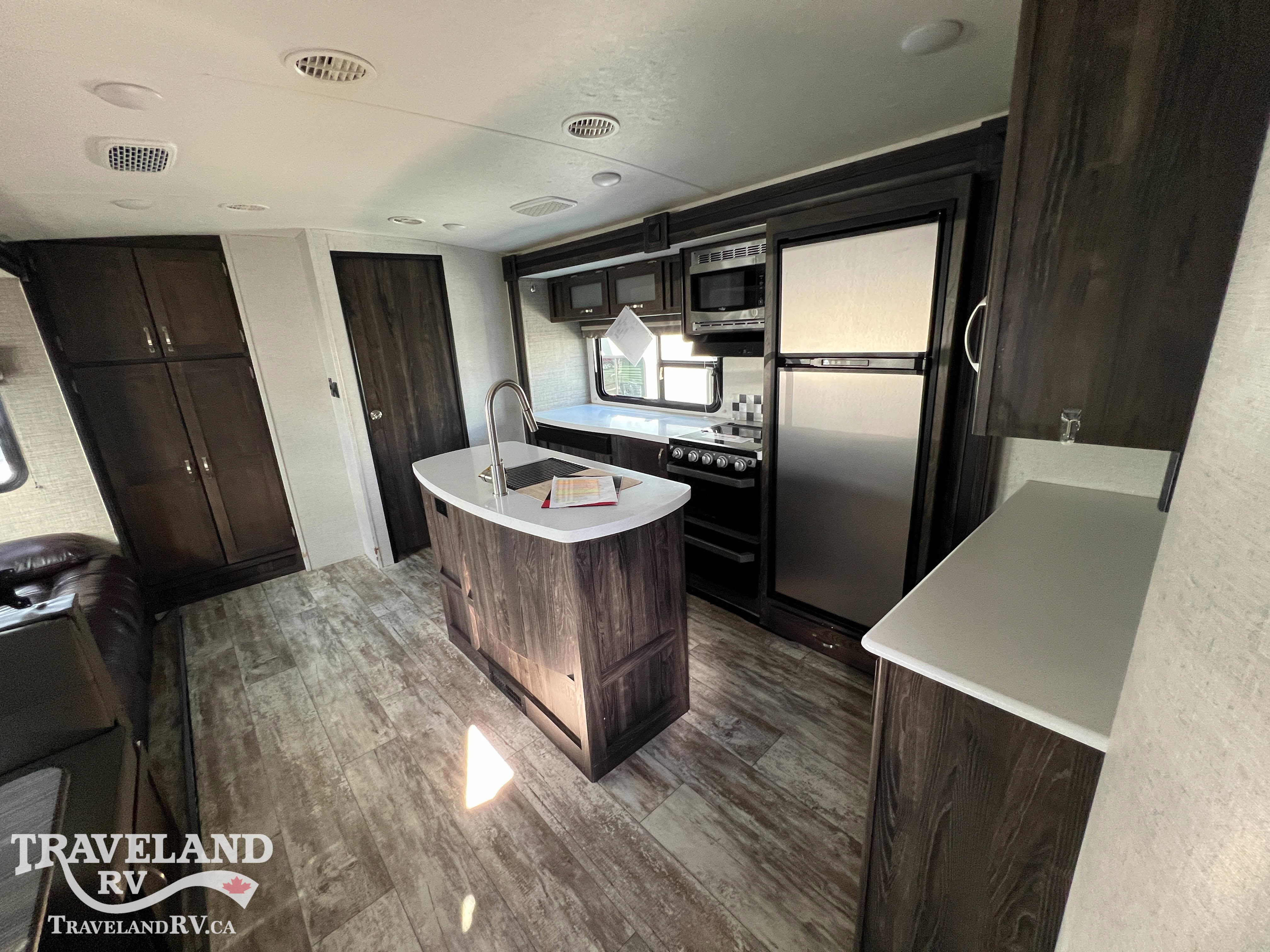 2020 Highland Ridge Open Range Light LT312BHS - Image 10