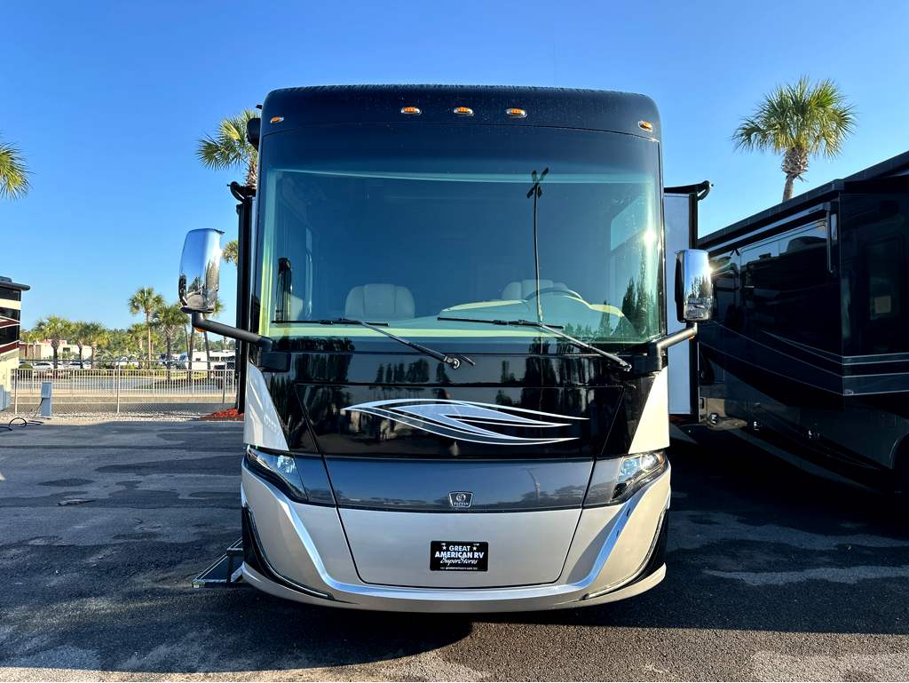 2018 TIFFIN ALLEGRO RED 37BA - Image 2