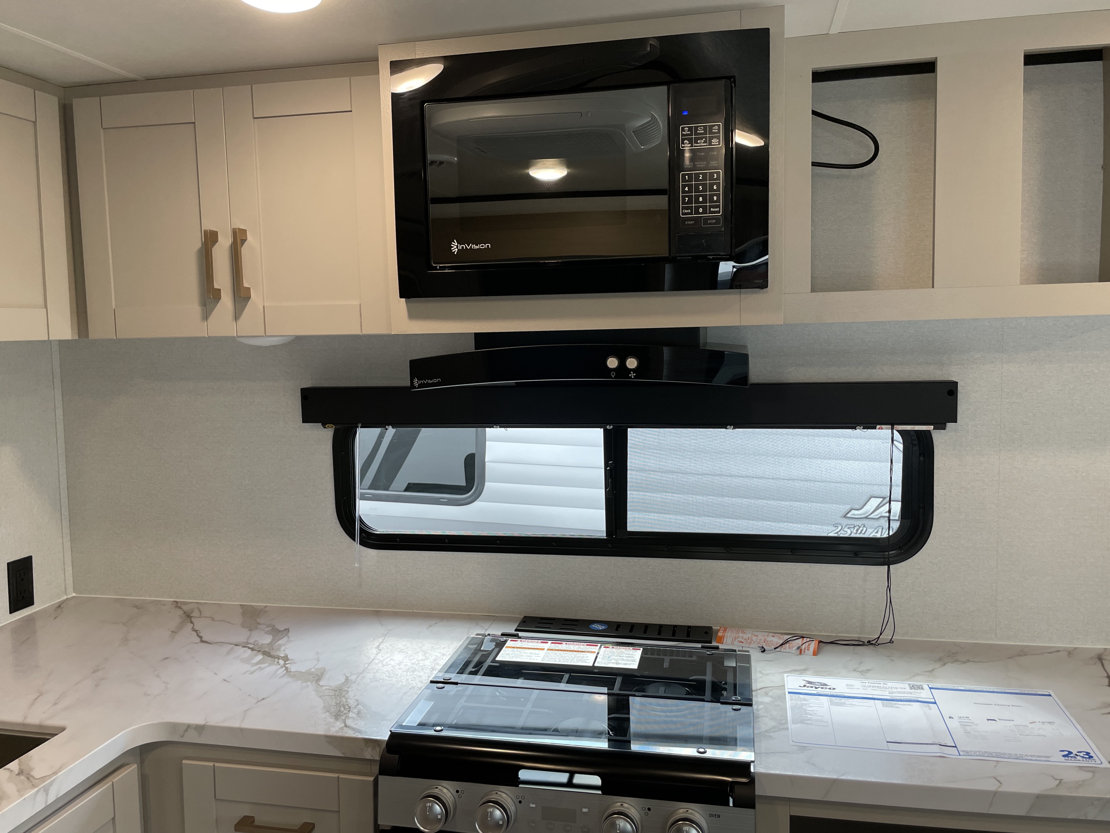 2027 Jayco Jay Feather SL 25RLSL - Image 10