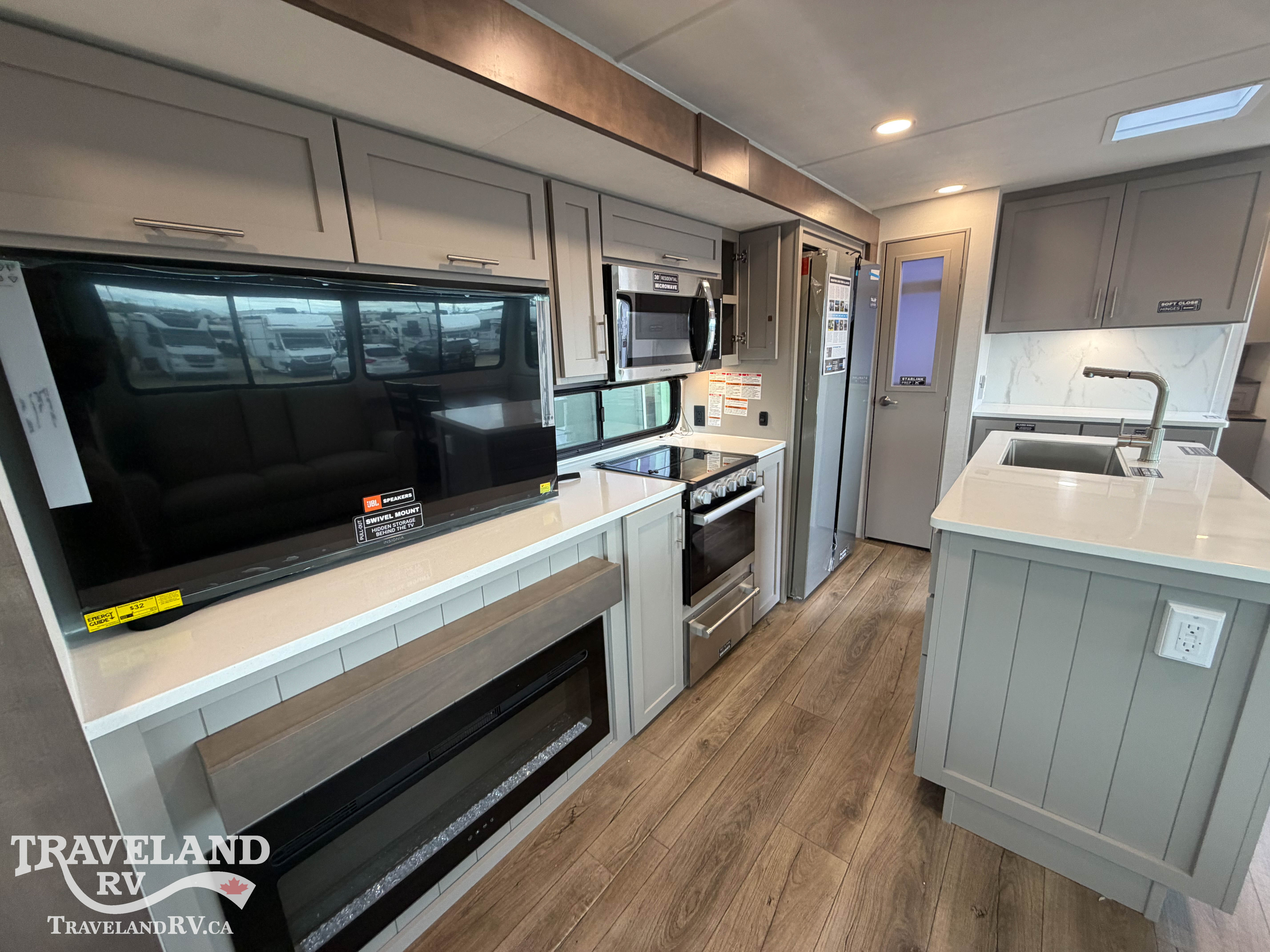 2026 Alliance RV Avenue 298RL - Image 11