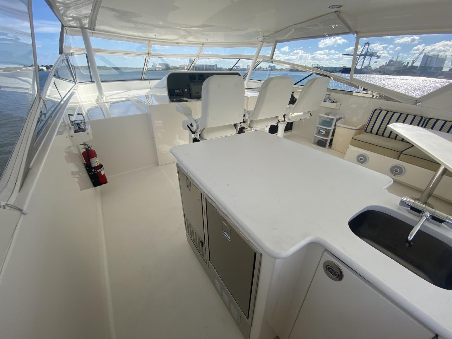 2006 Pacific Mariner - Image 41
