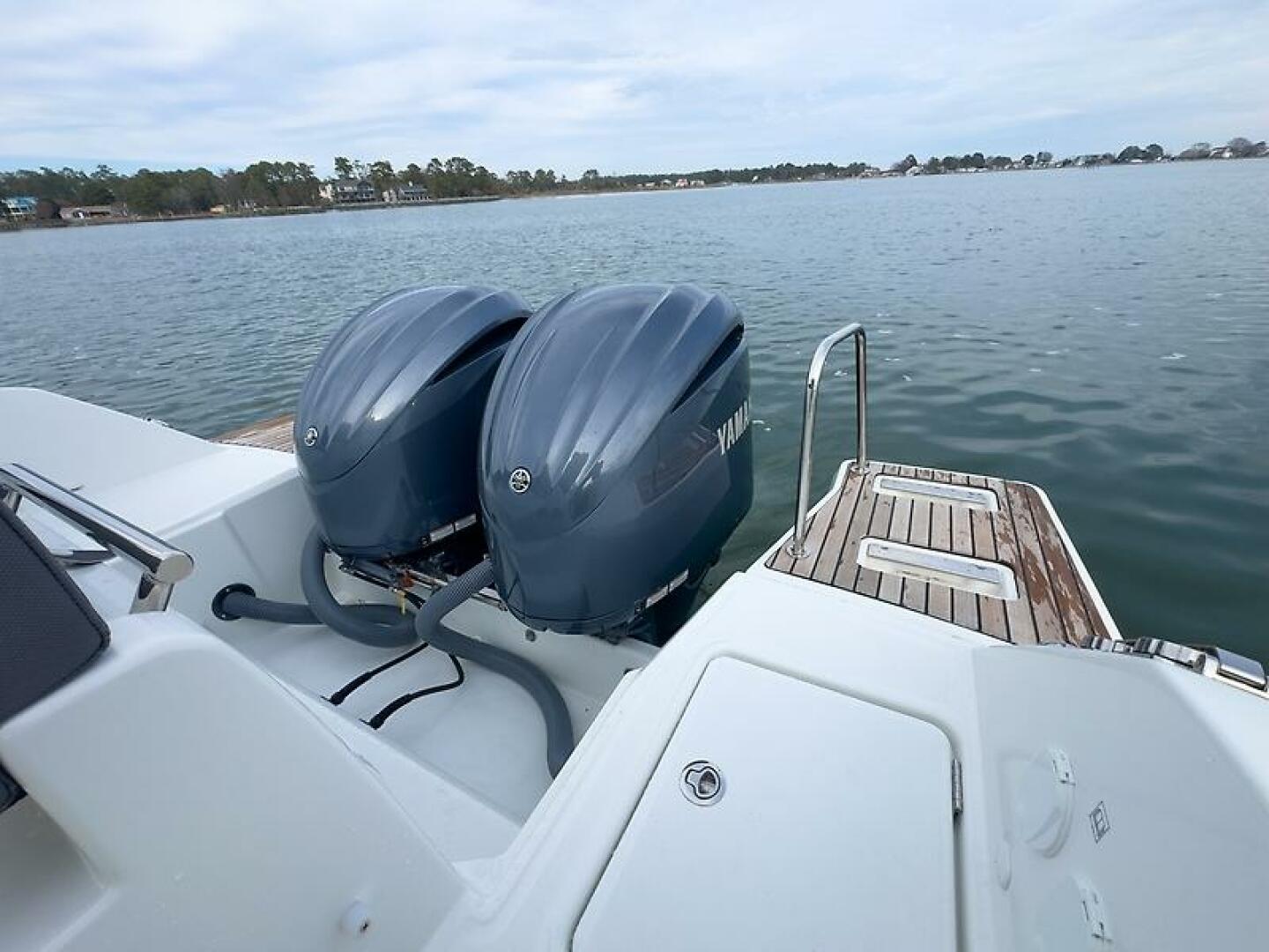 2023 Jeanneau Leader Cc Leader 9.0 CC Series 2 - Image 12
