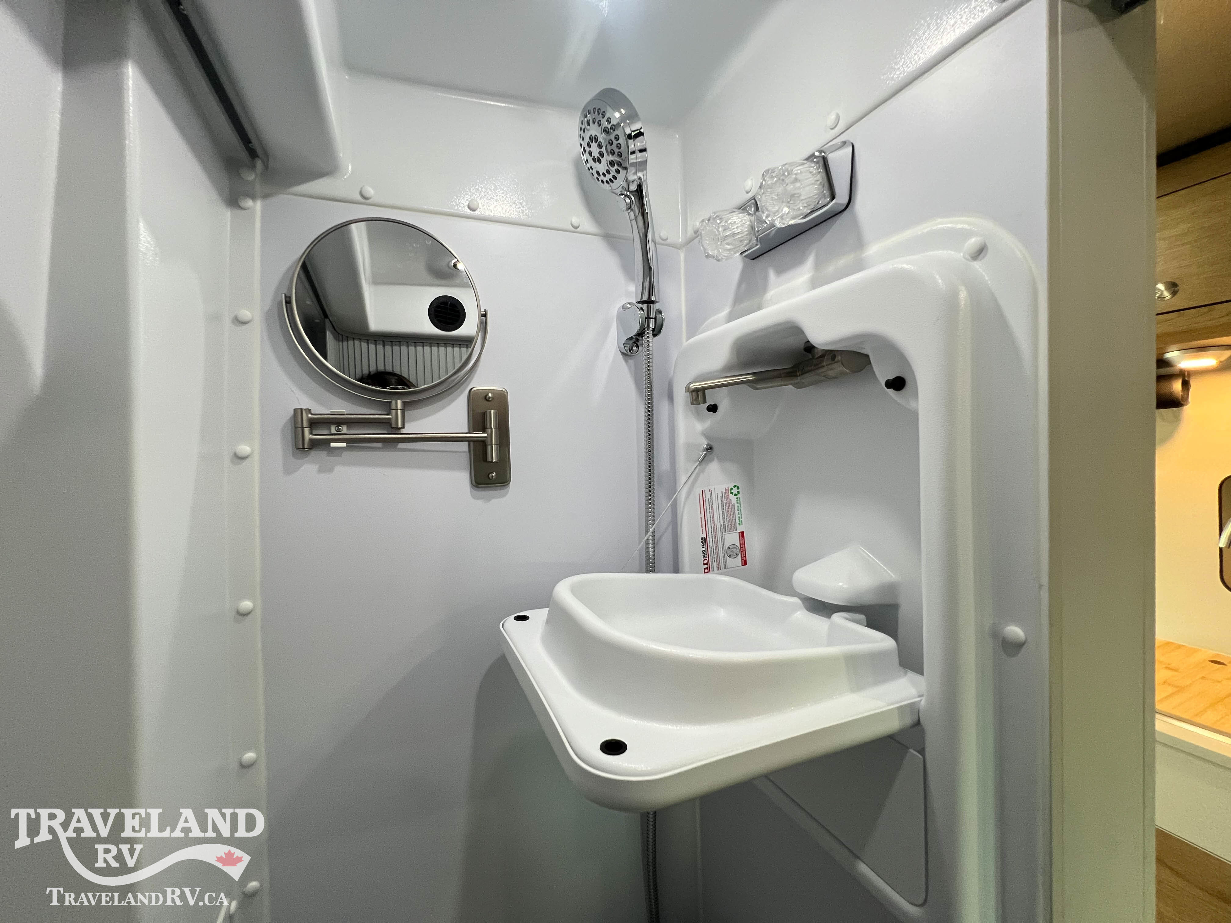 2026 Airstream Rangeline Base - Image 28