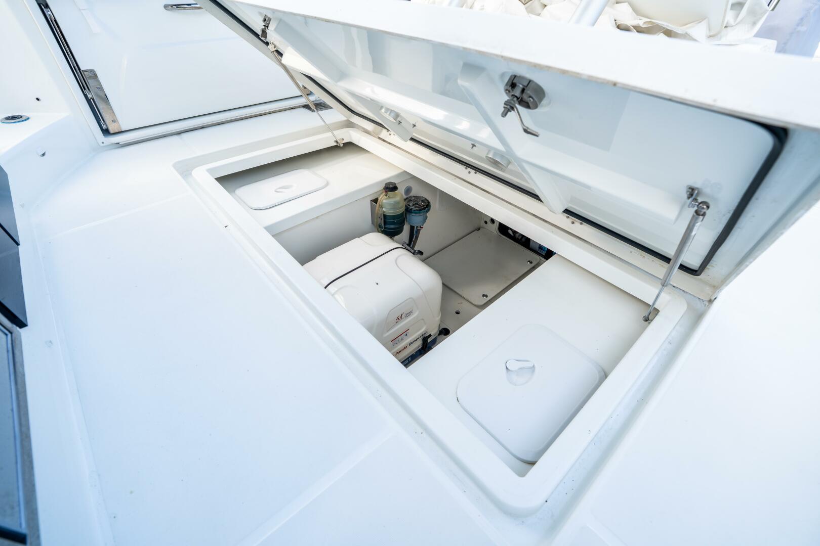 2019 Chaparral 21 H2O Sport - Image 245