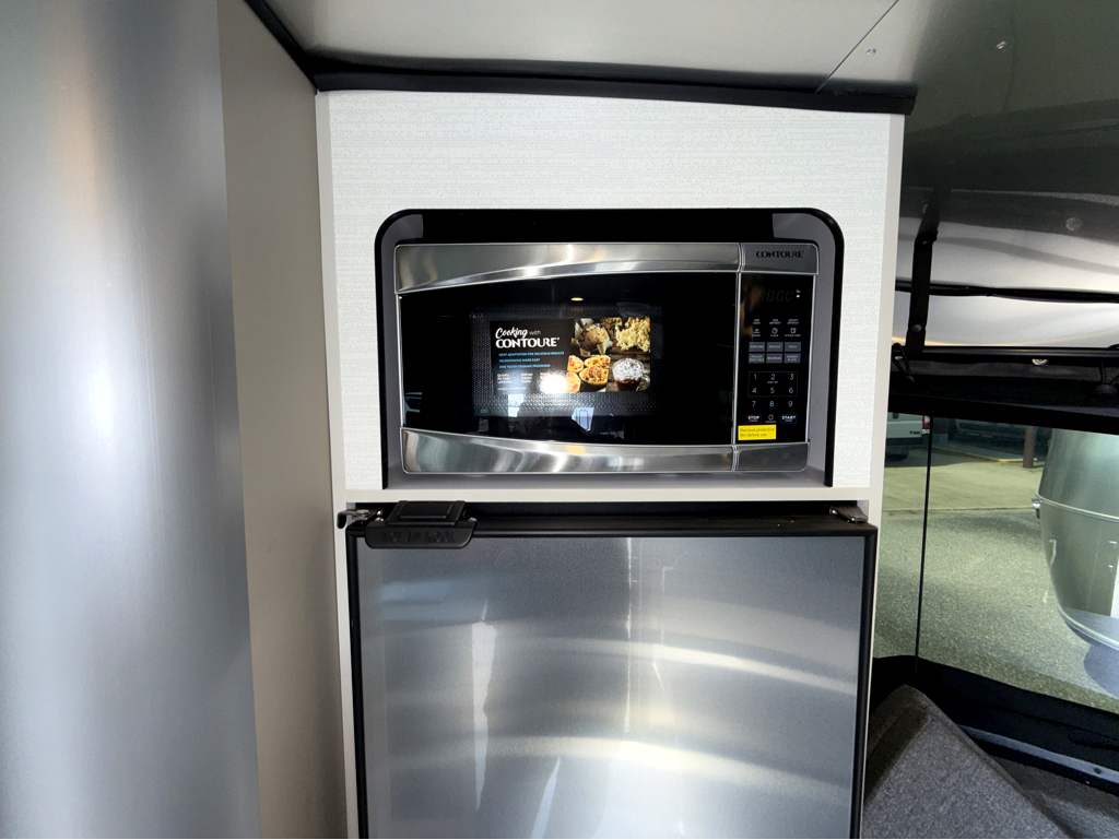 2026 AIRSTREAM Basecamp 20XE - Image 24