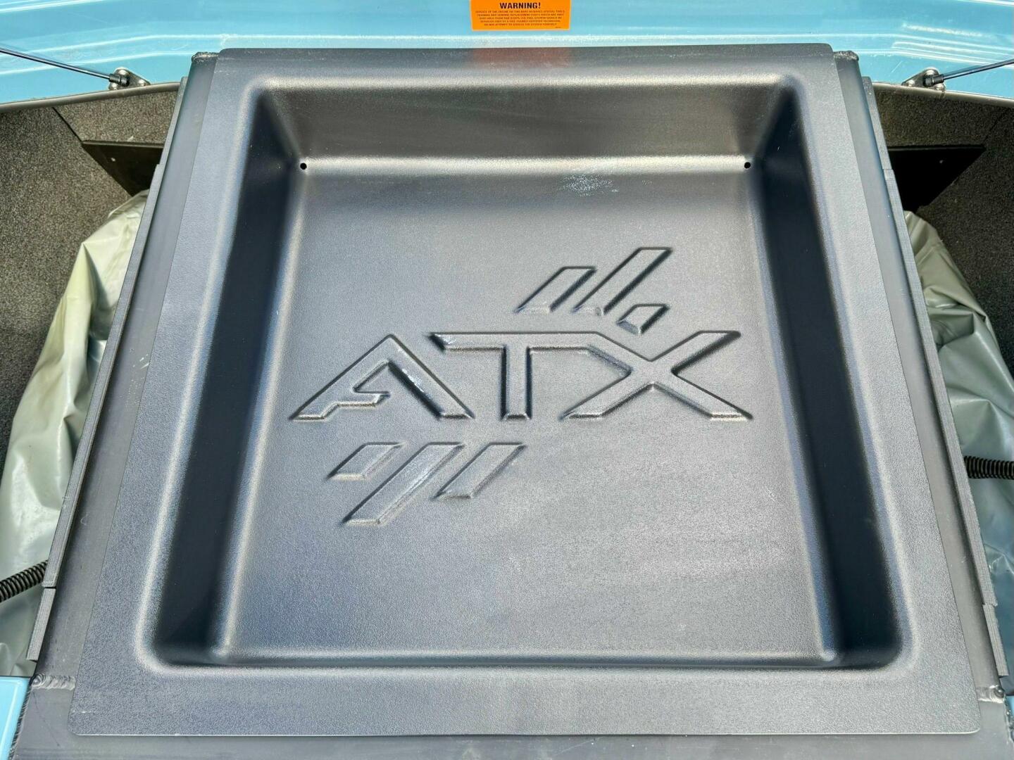 2020 ATX Surf Boats 24 Type S Base - Image 39
