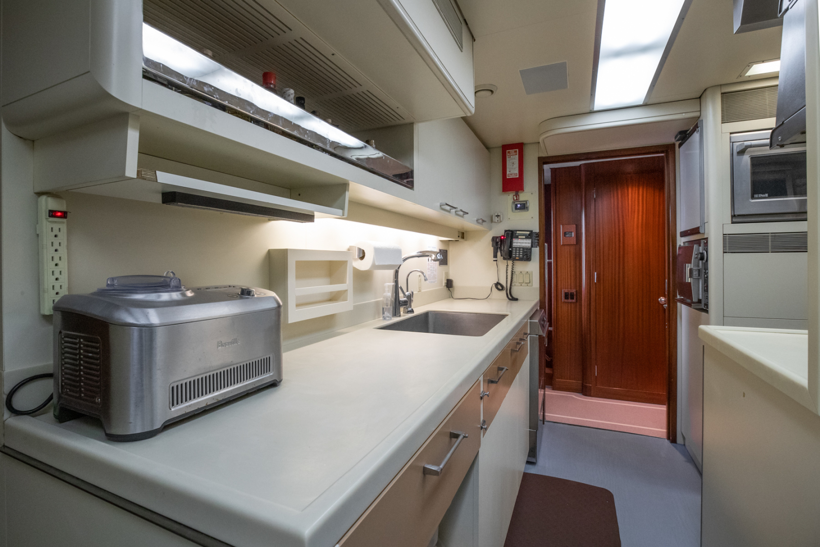1992 Feadship Tri-Deck - Image 26
