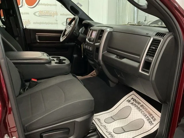 2024 RAM 1500 CLASS - Image 22