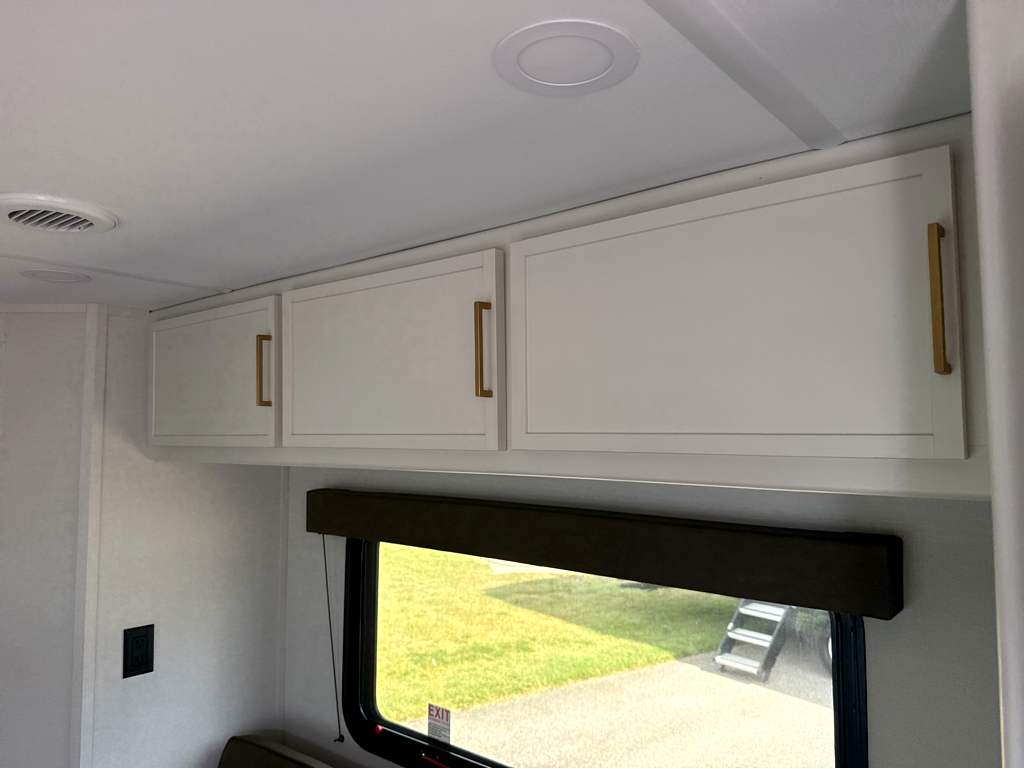 2027 GRAND DESIGN TRANSCEND 24BHX - Image 16