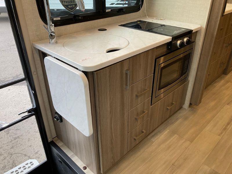 2026 Thor Motor Coach Gemini AWD 24JG - Image 14