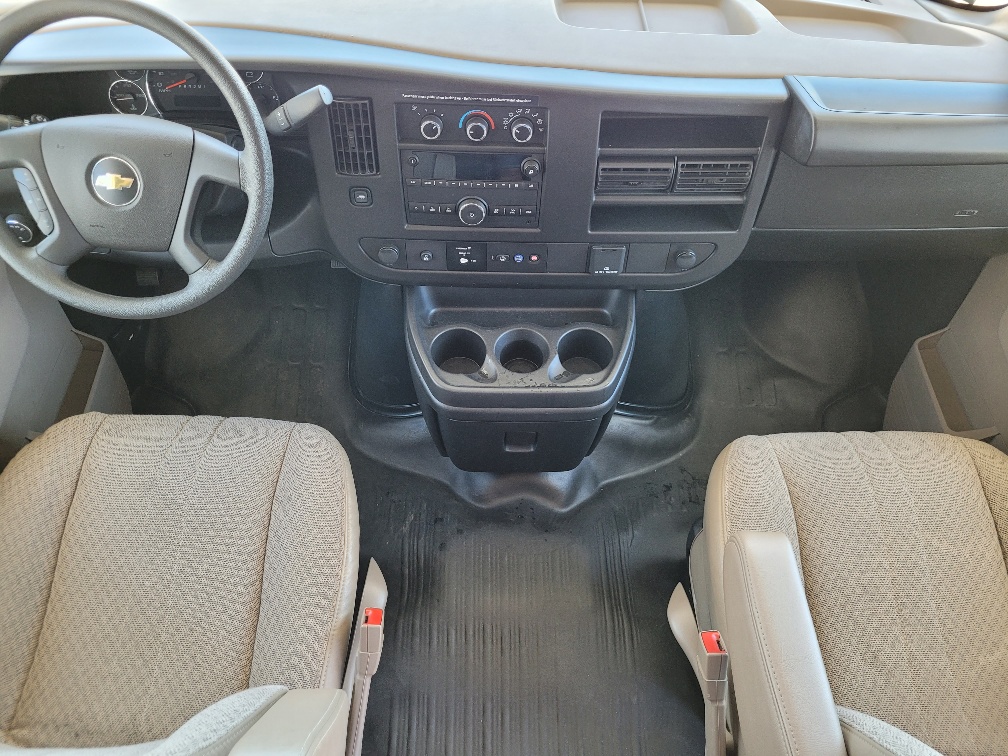 2025 Forest River Sunseeker LE 2350LE - Image 4