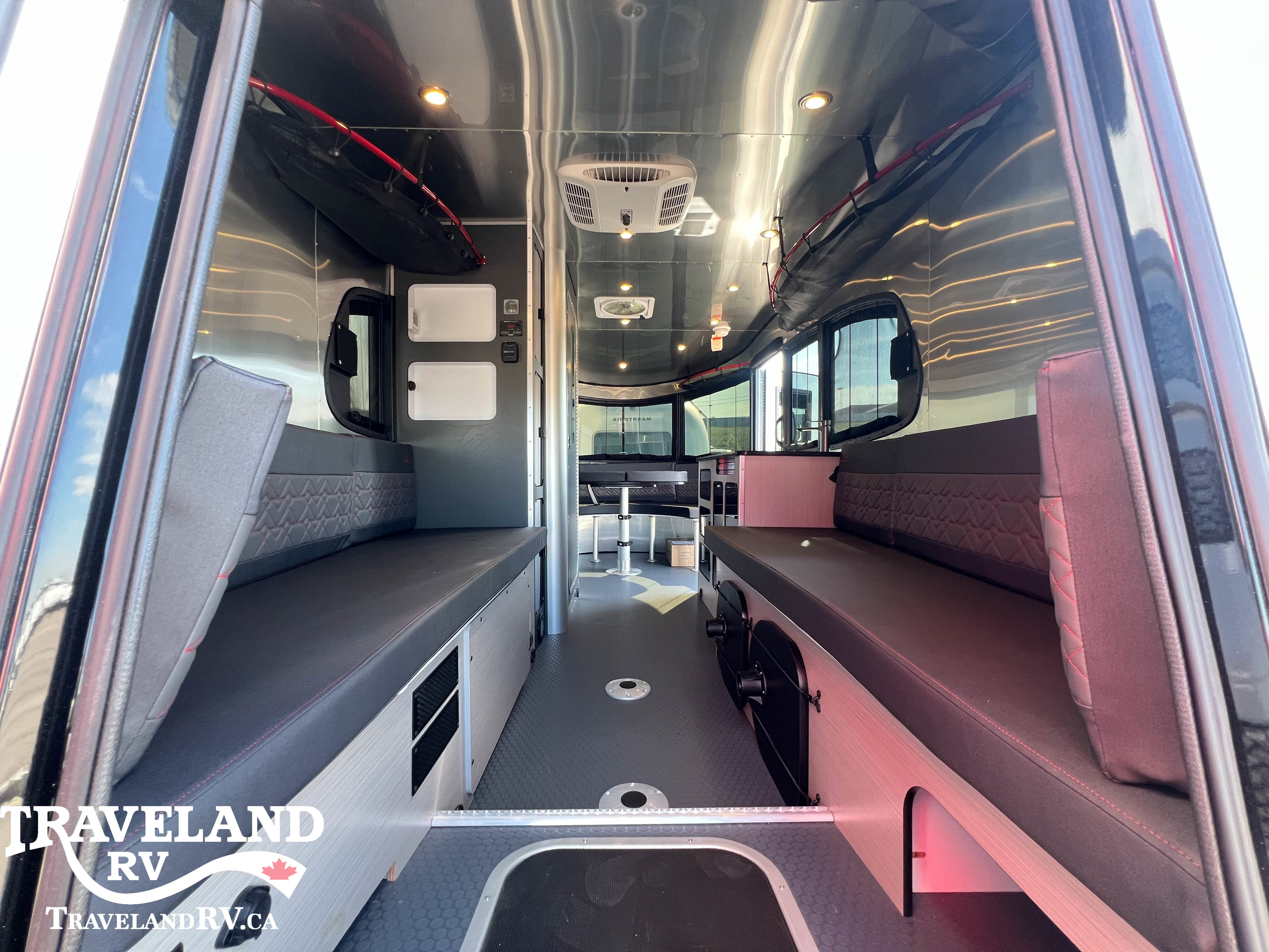2025 Airstream Basecamp 20X - Image 5