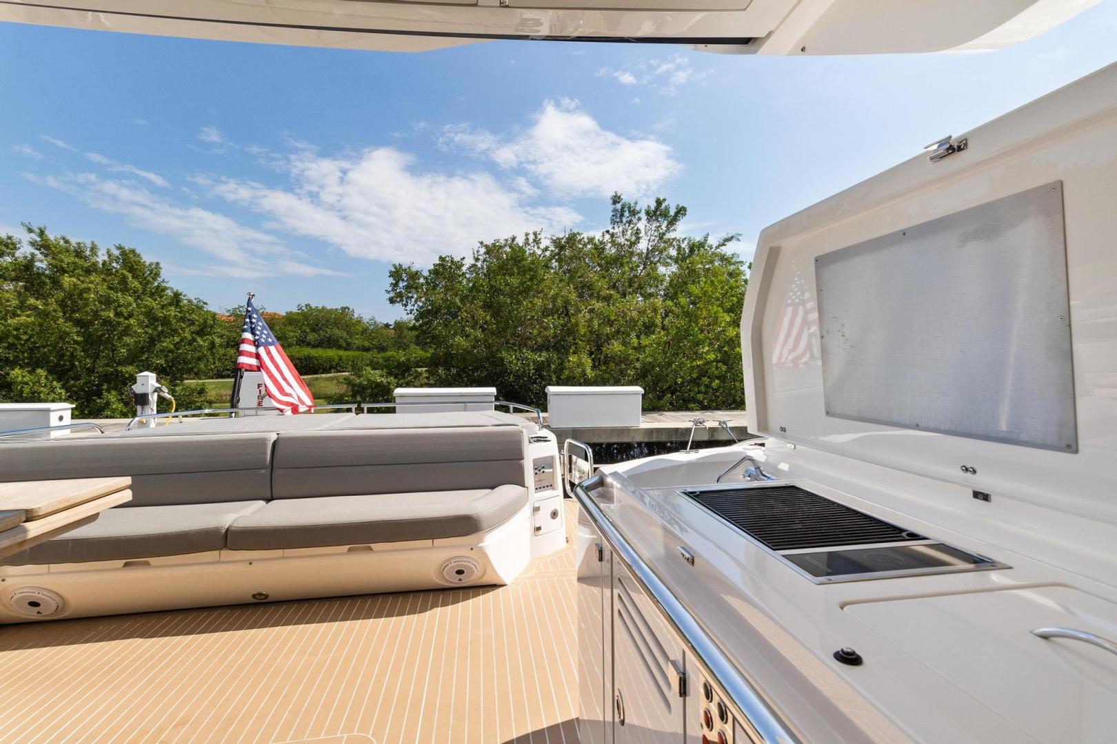 2018 Sunseeker Predator 68 - Image 16