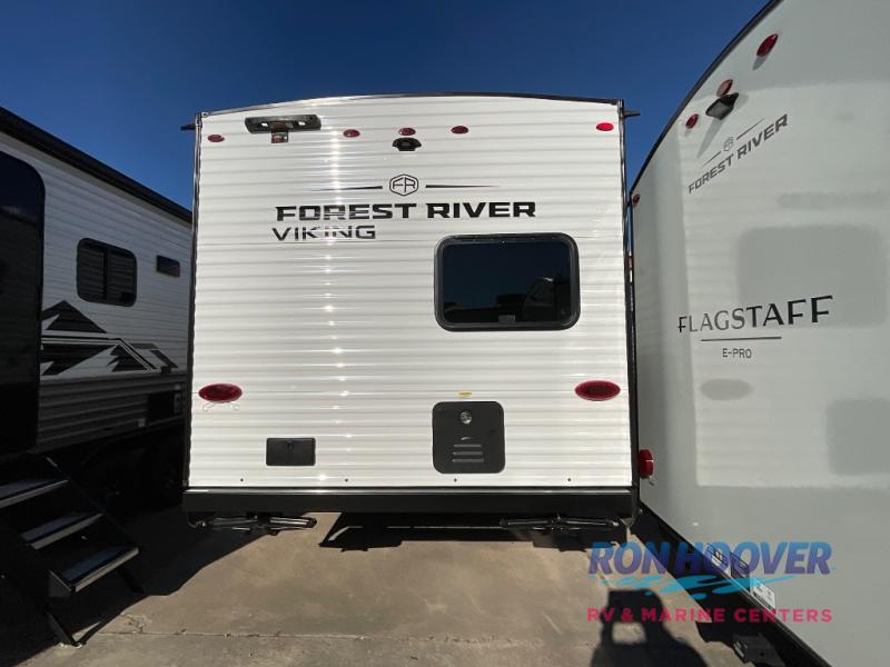 2026 COACHMEN VIKING 26BH - Image 4