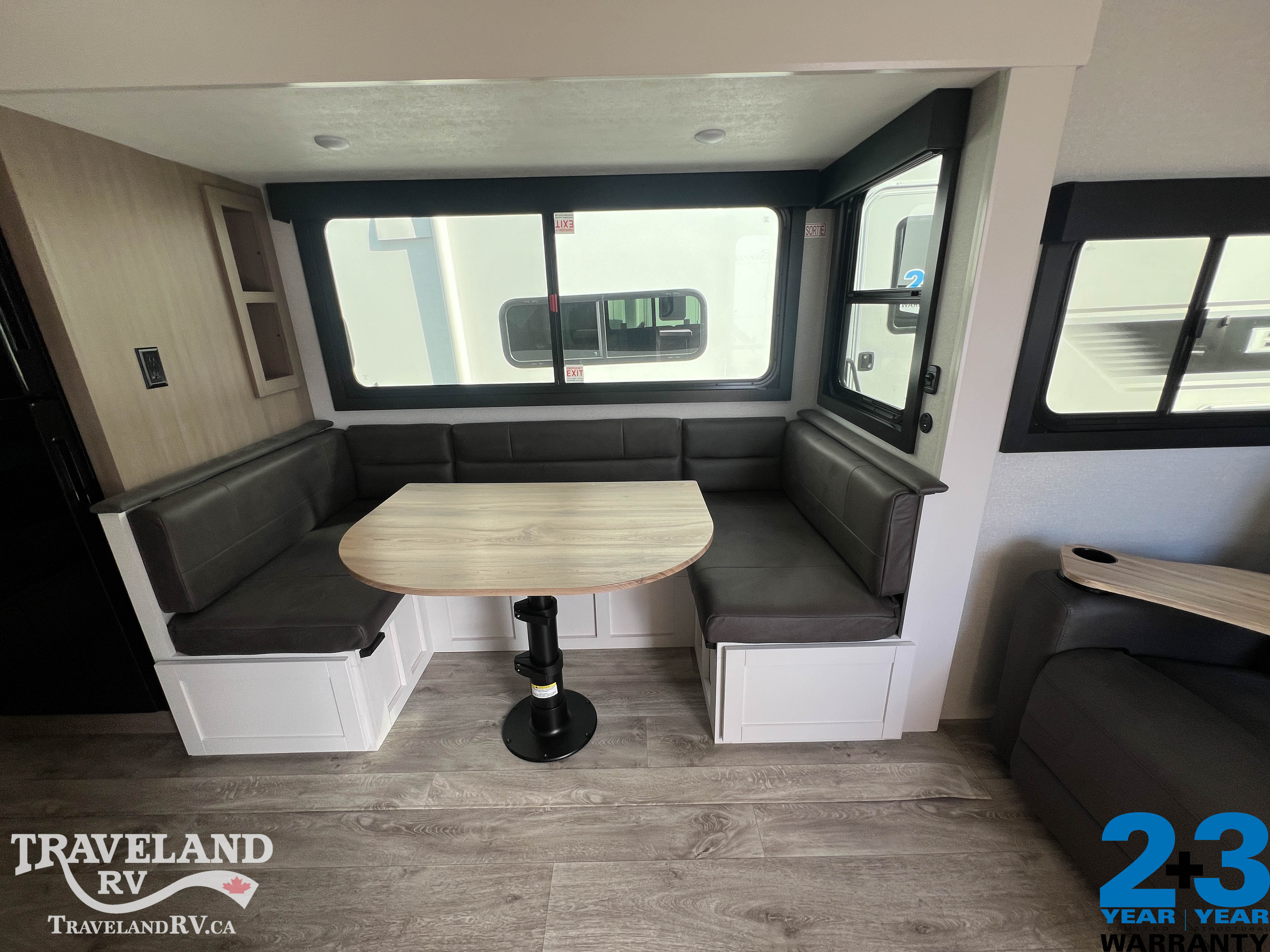 2026 Jayco Eagle HT 29DDB - Image 9
