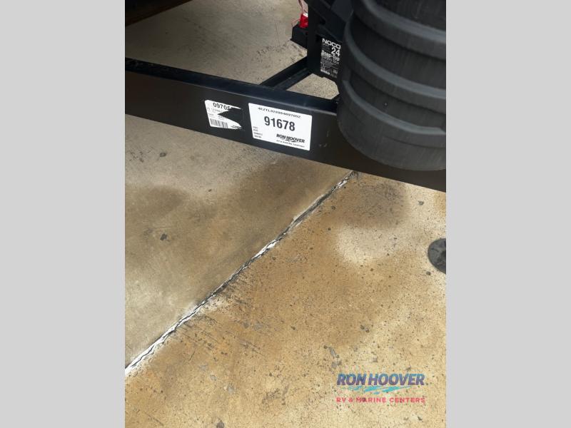 2025 KZRV, LP CONNECT 302FBK - Image 2