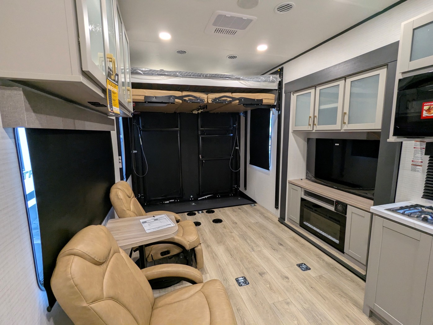 2026 Forest River Stealth 2800 - Image 17
