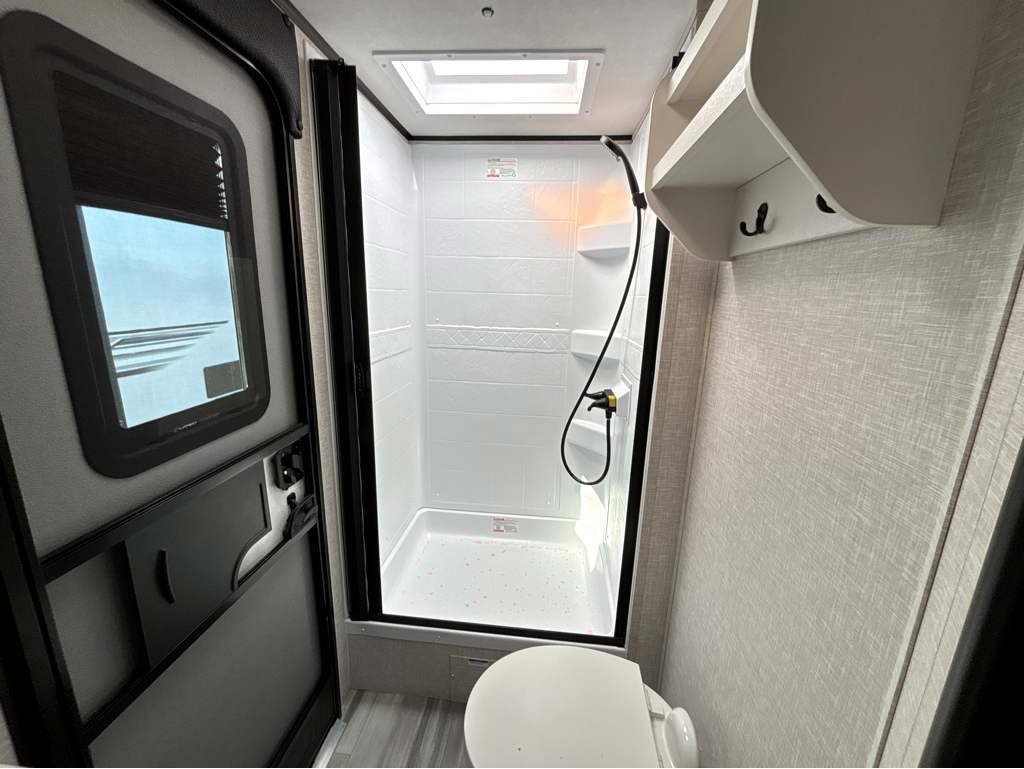 2026 JAYCO JAY FEATHER 29BHB - Image 19