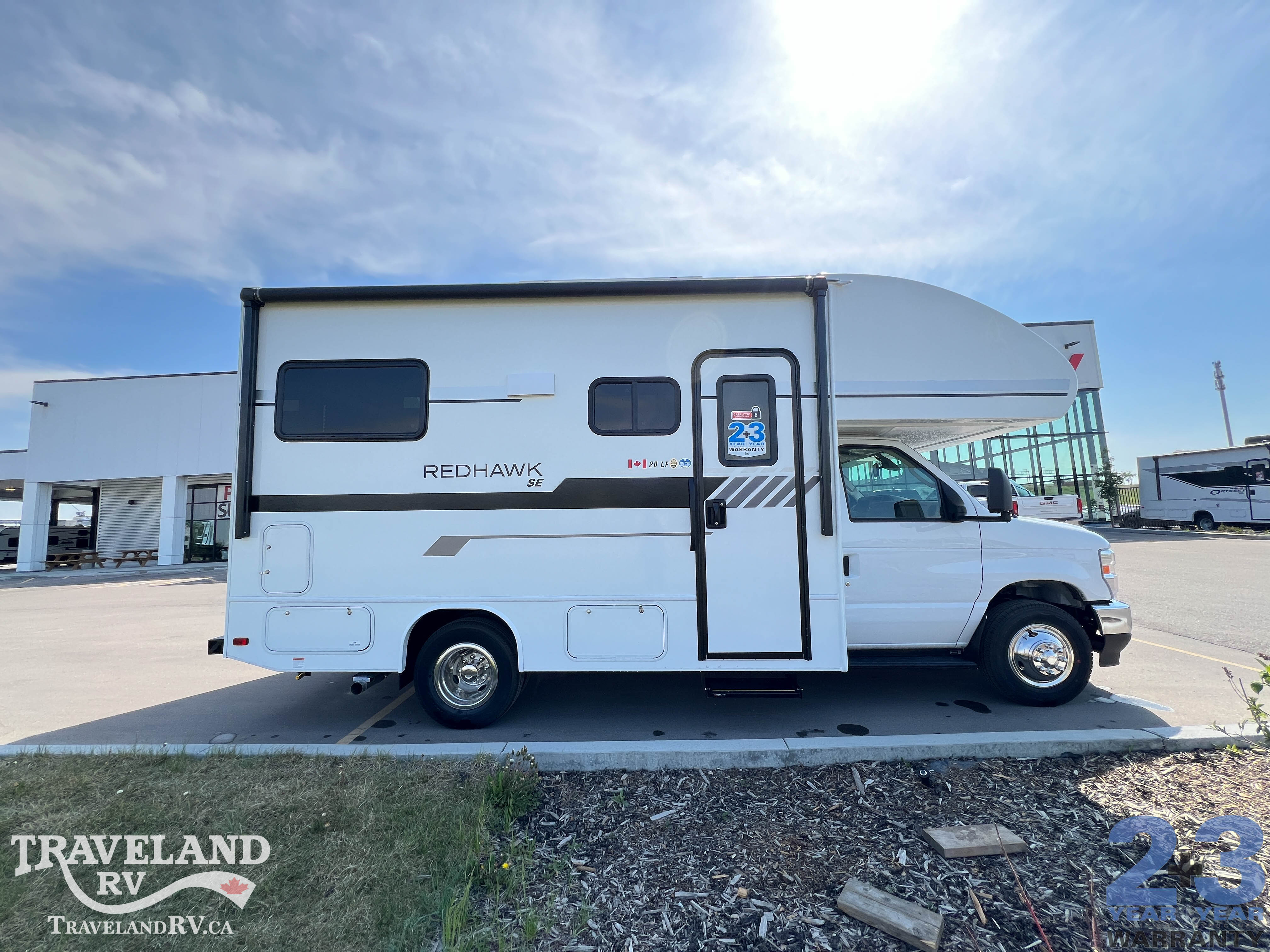 2027 Jayco Redhawk SE 20LF - Image 10