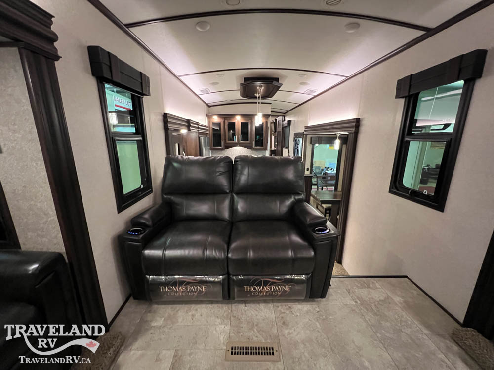 2018 JAYCO NORTH POINT 317RLOK - Image 16