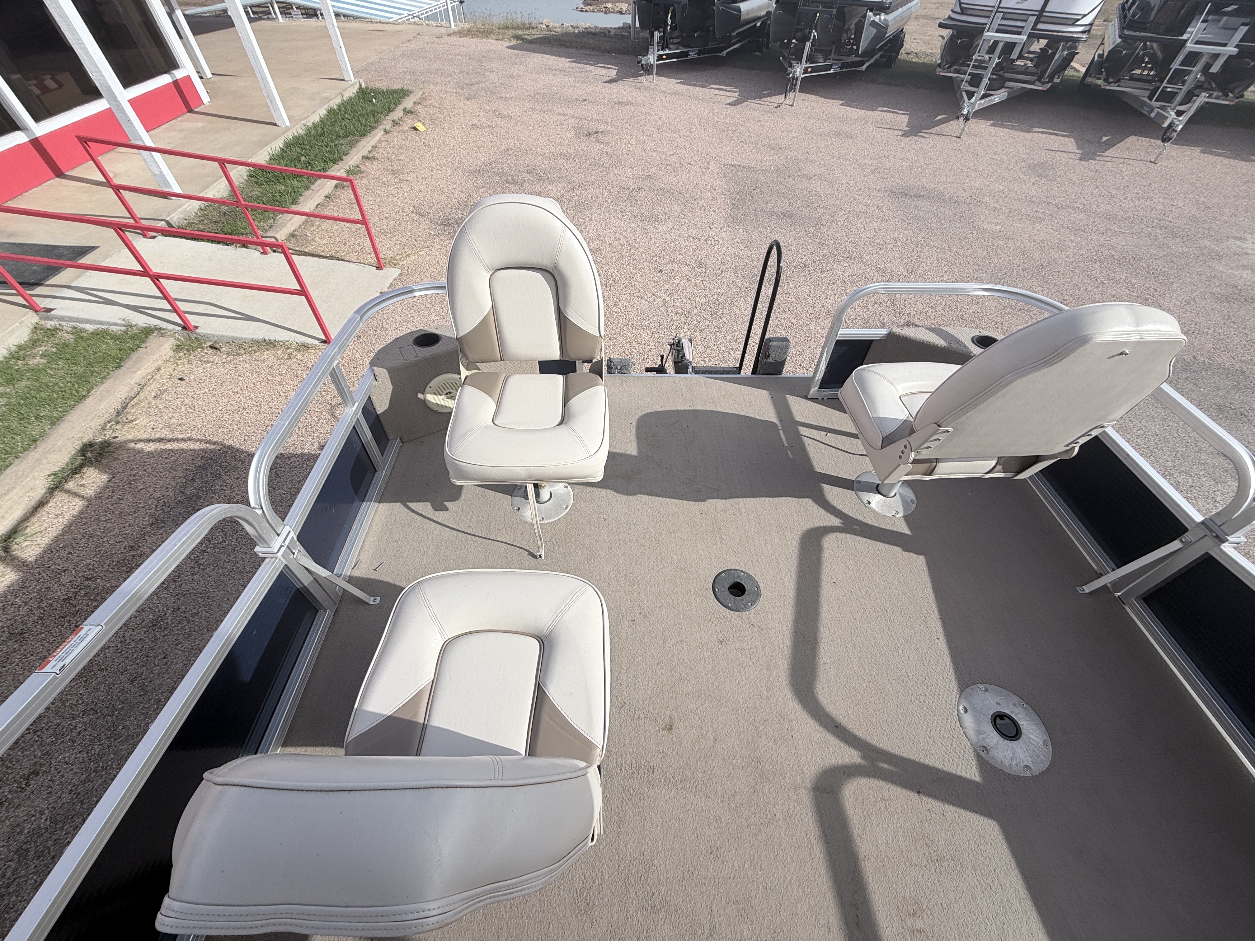 2013 MISTY HARBOR 2023 245 CF - Image 7