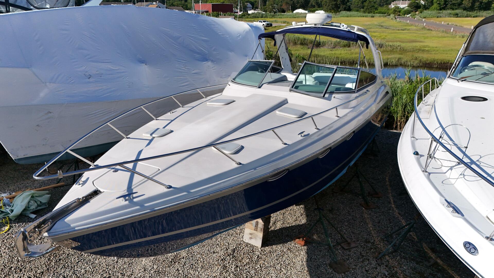 2004 Formula 370SS - Image 5