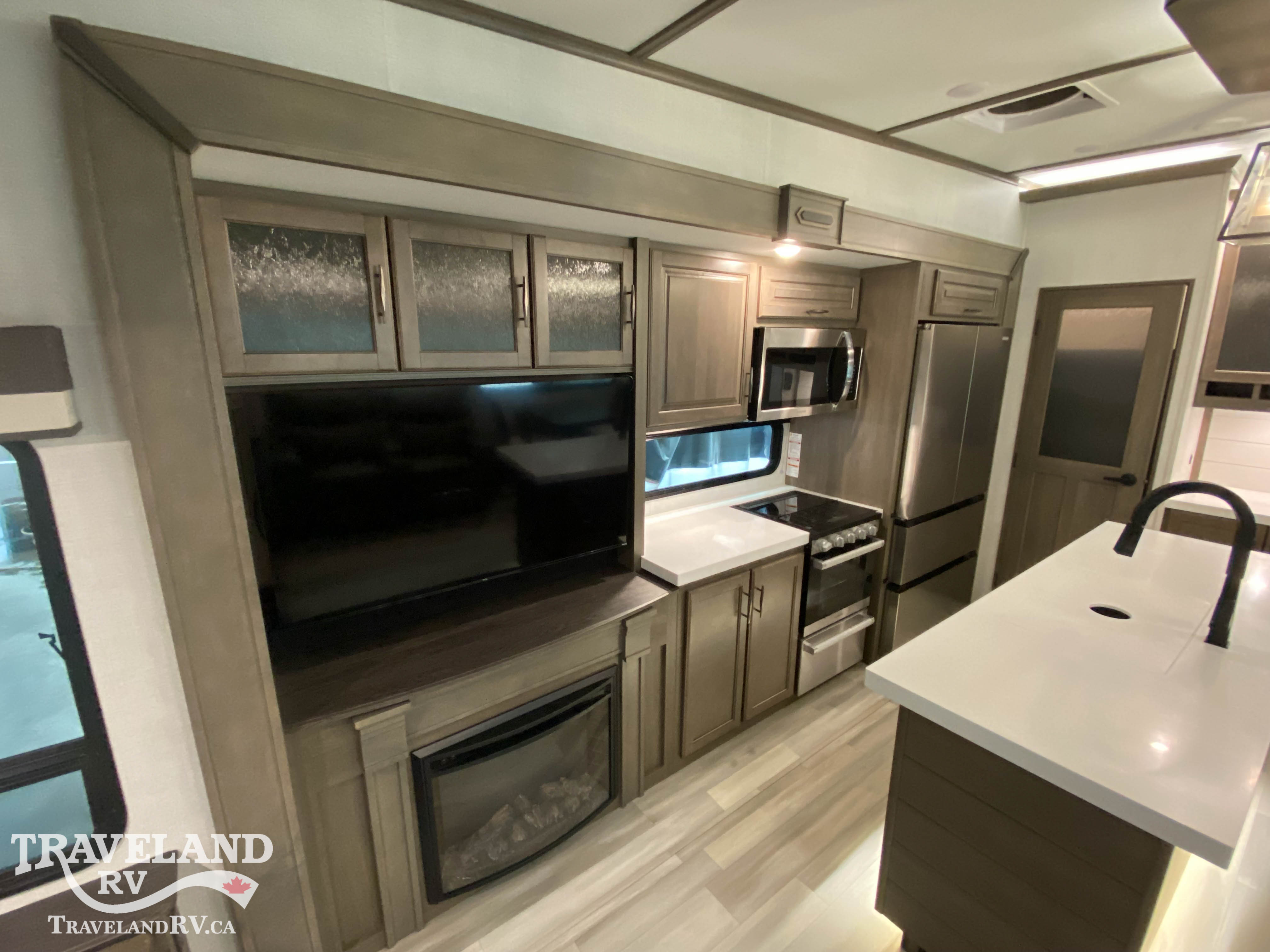 2023 Grand Design SOLITUDE 2930RL - Image 16