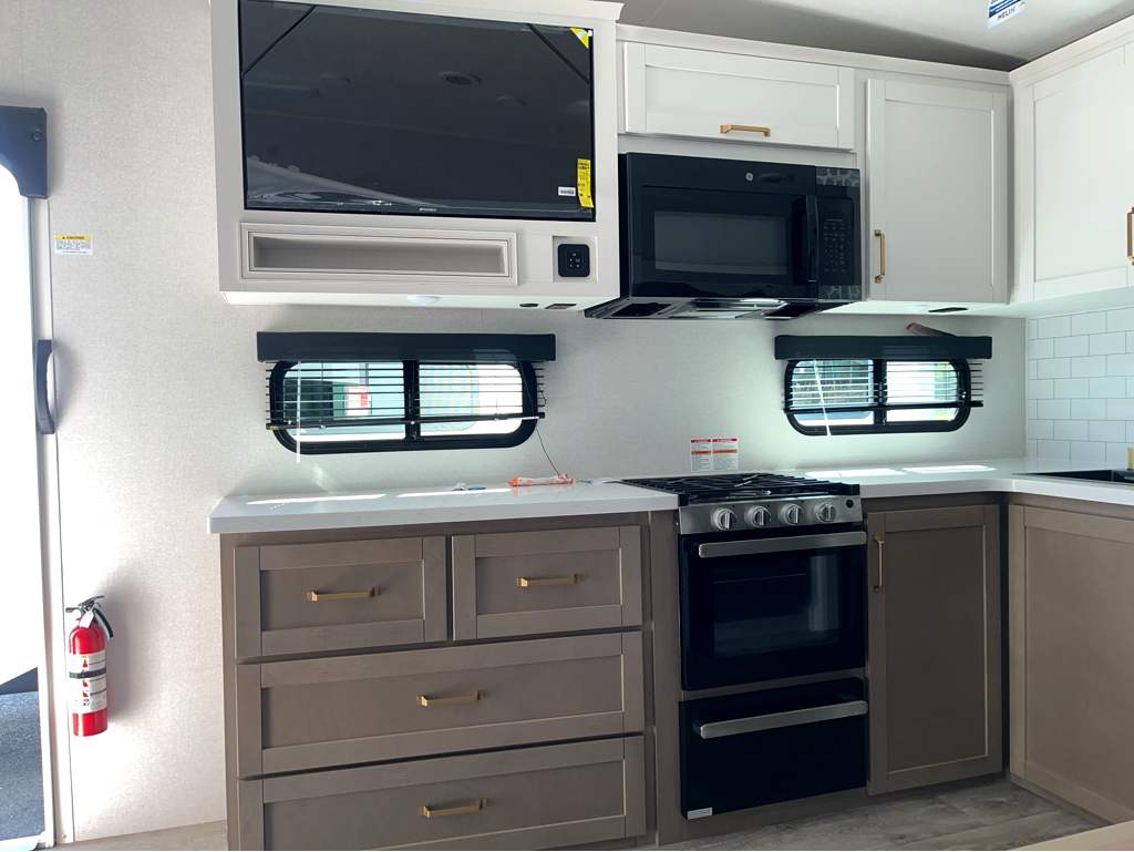 2026 JAYCO EAGLE HT 29DDB - Image 21
