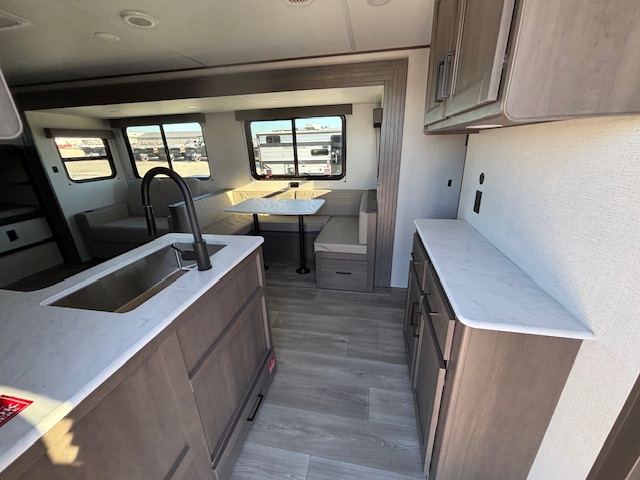 2026 TRANSCEND XPLOR 27DBX - Image 10