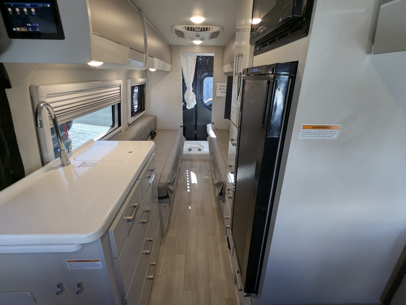 2026 Thor Motor Coach Tranquility 24A - ATH EDITION - Image 24