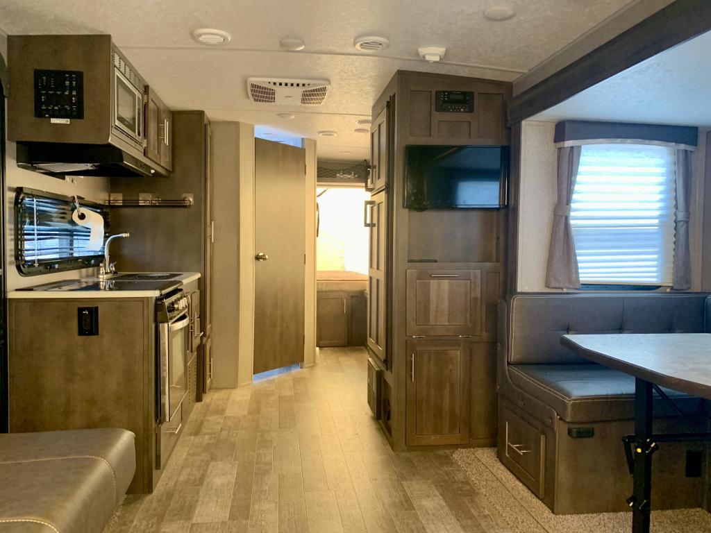 2021 Forest River Rockwood Roo 233S - Image 34