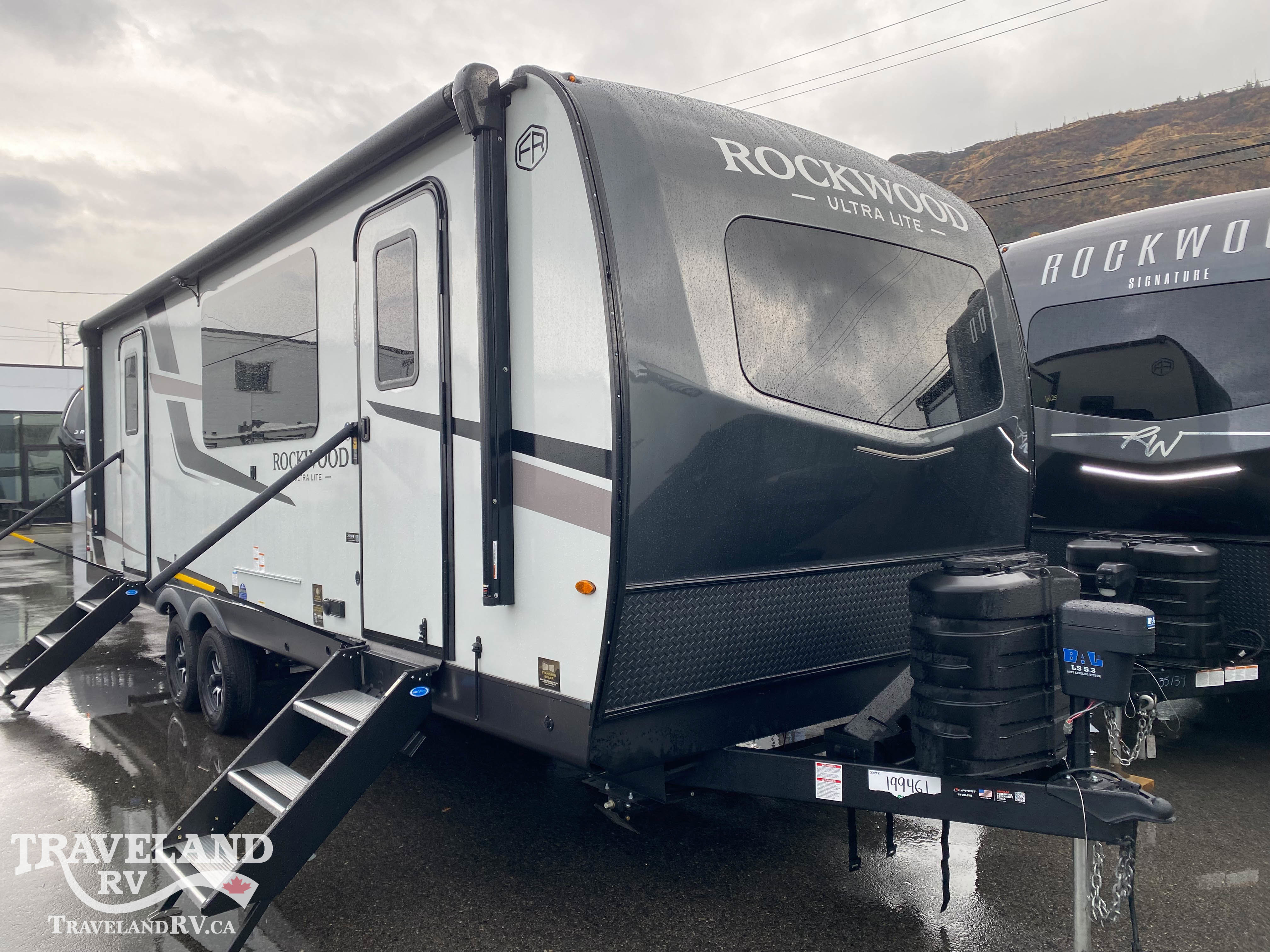 2026 Forest River Rockwood Ultra Lite 2619FK - Image 1