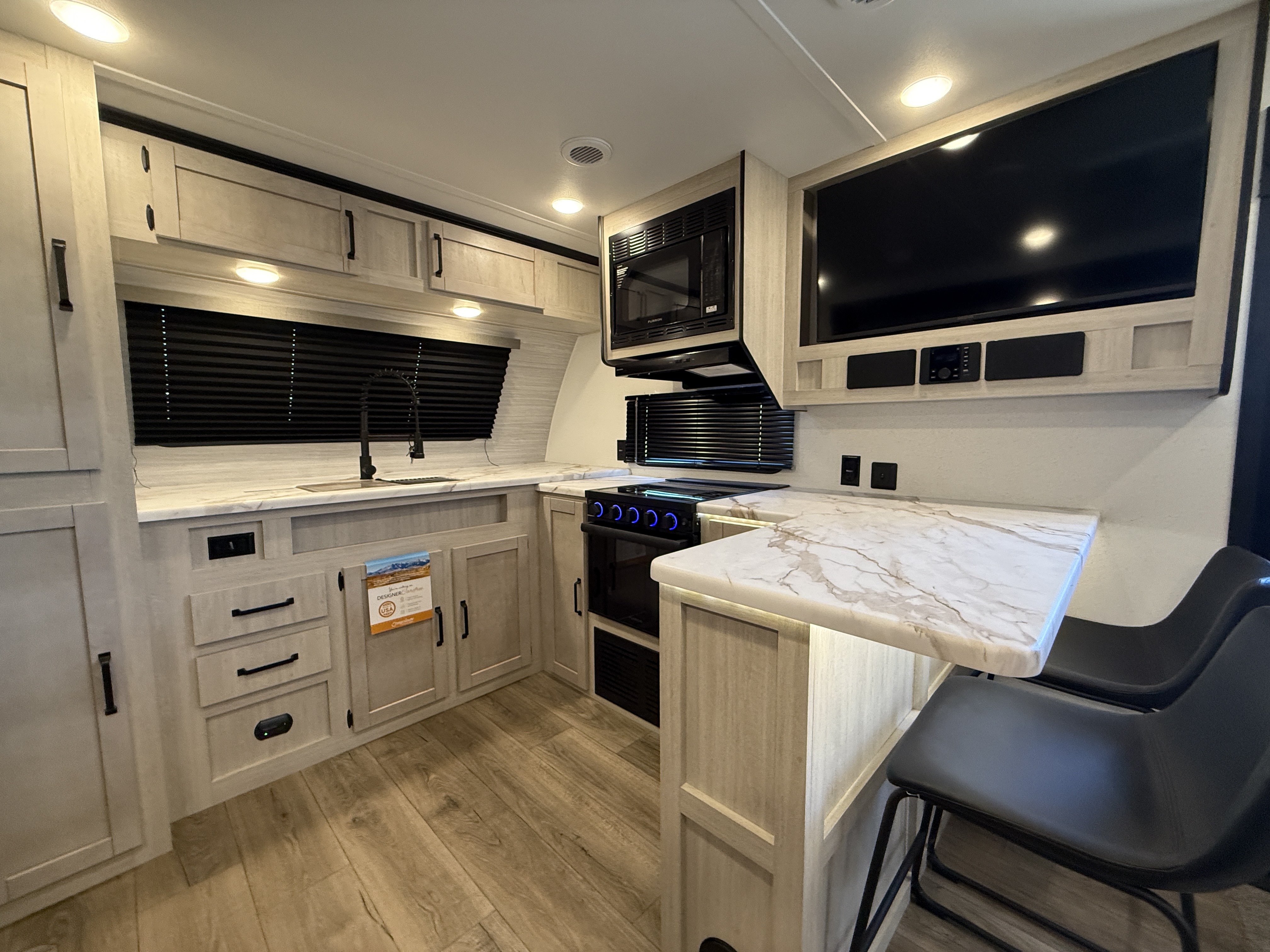 2026 Forest River Puma 220FK - Image 10
