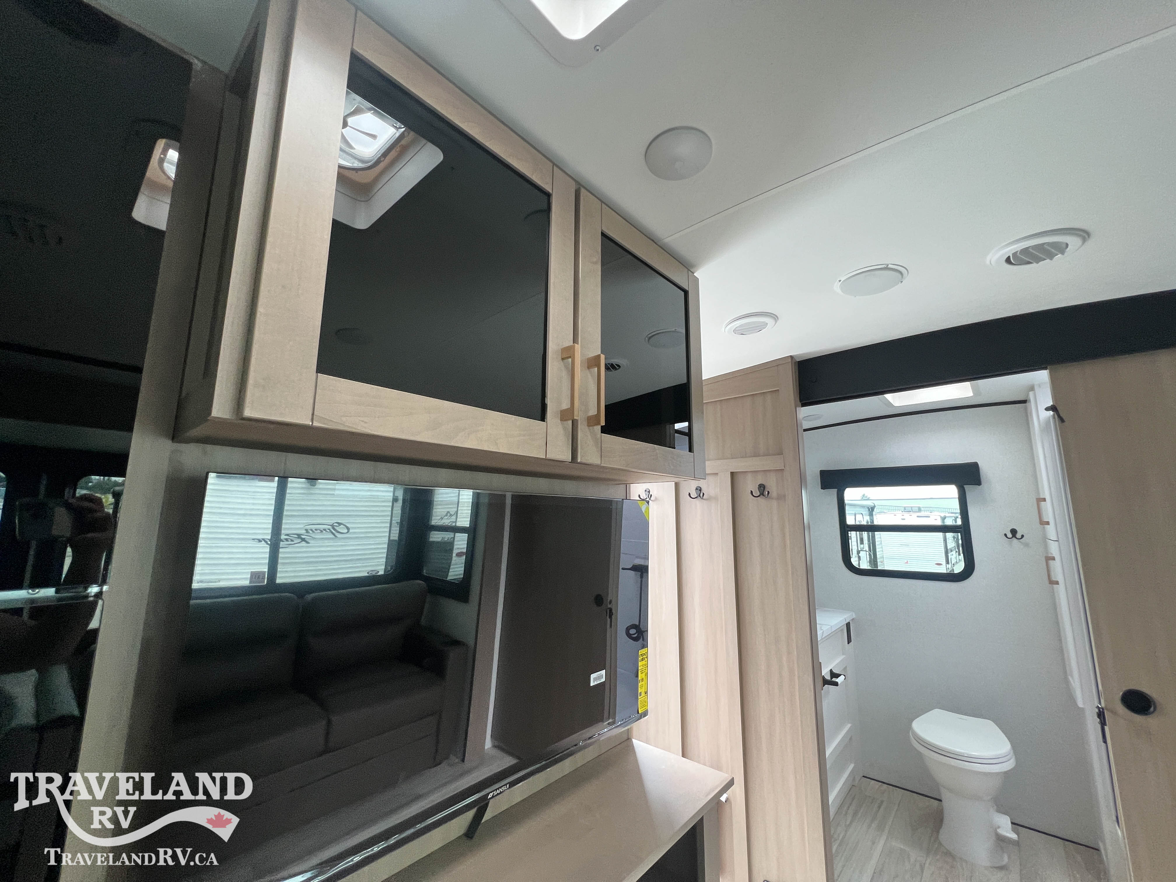 2027 Highland Ridge Range Lite 250RBL - Image 13