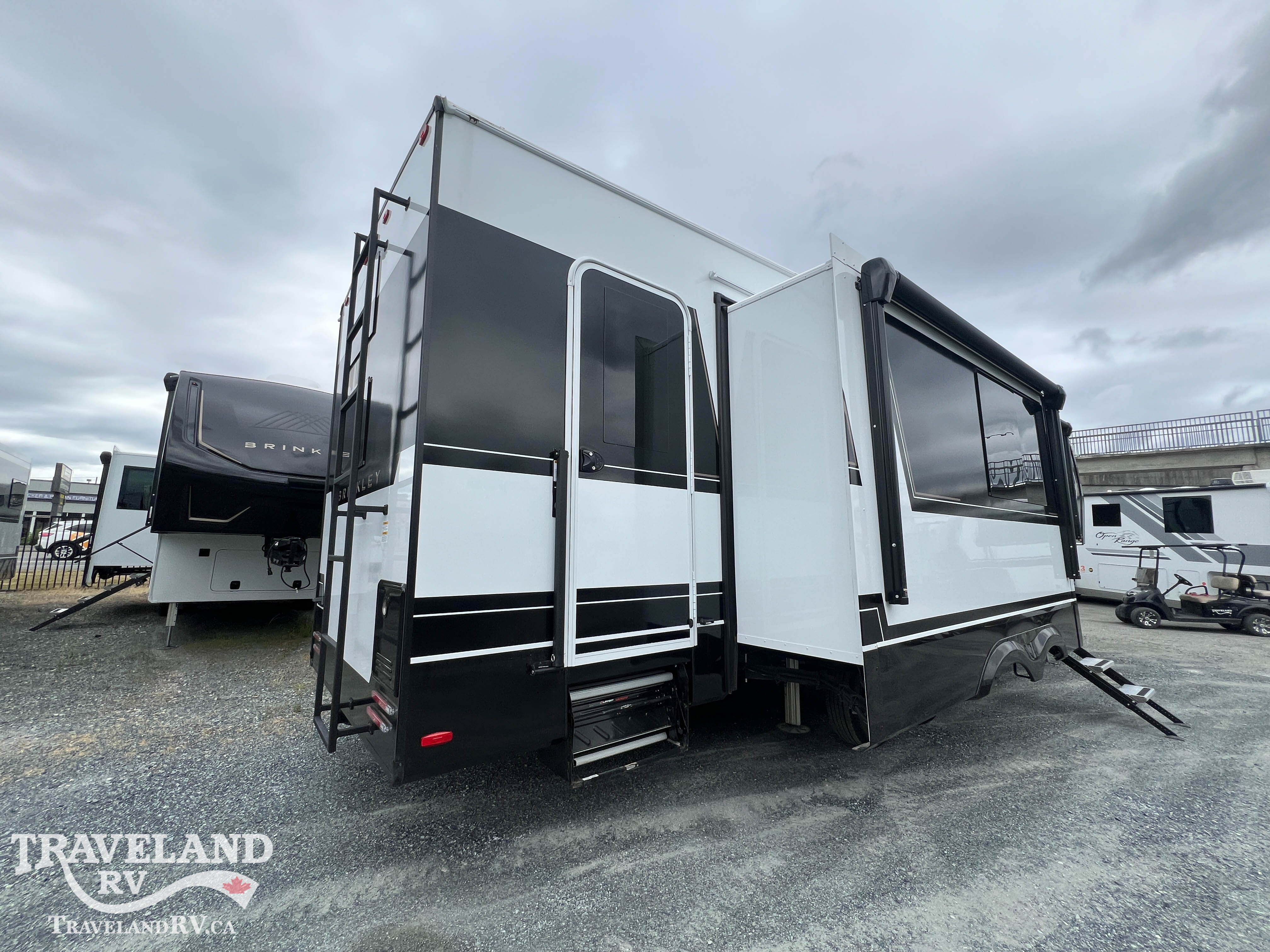 2026 BRINKLEY RV MODEL Z 3210 - Image 5