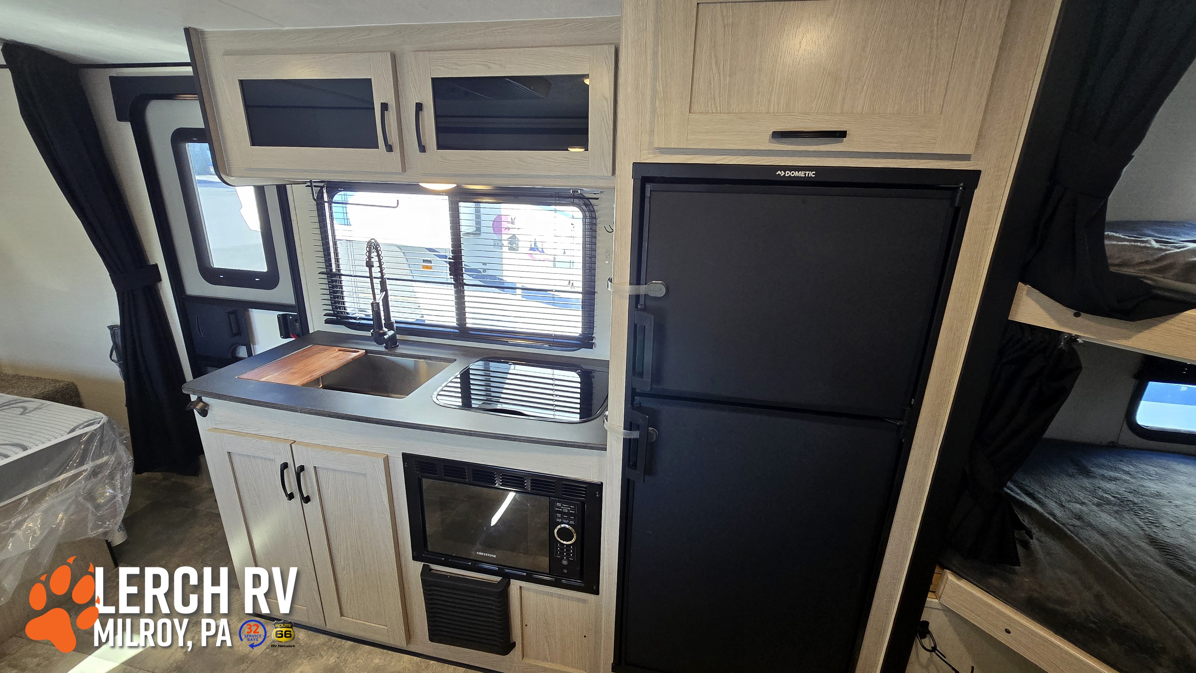 2022 Coachmen Apex Nano 208BHS - Image 13