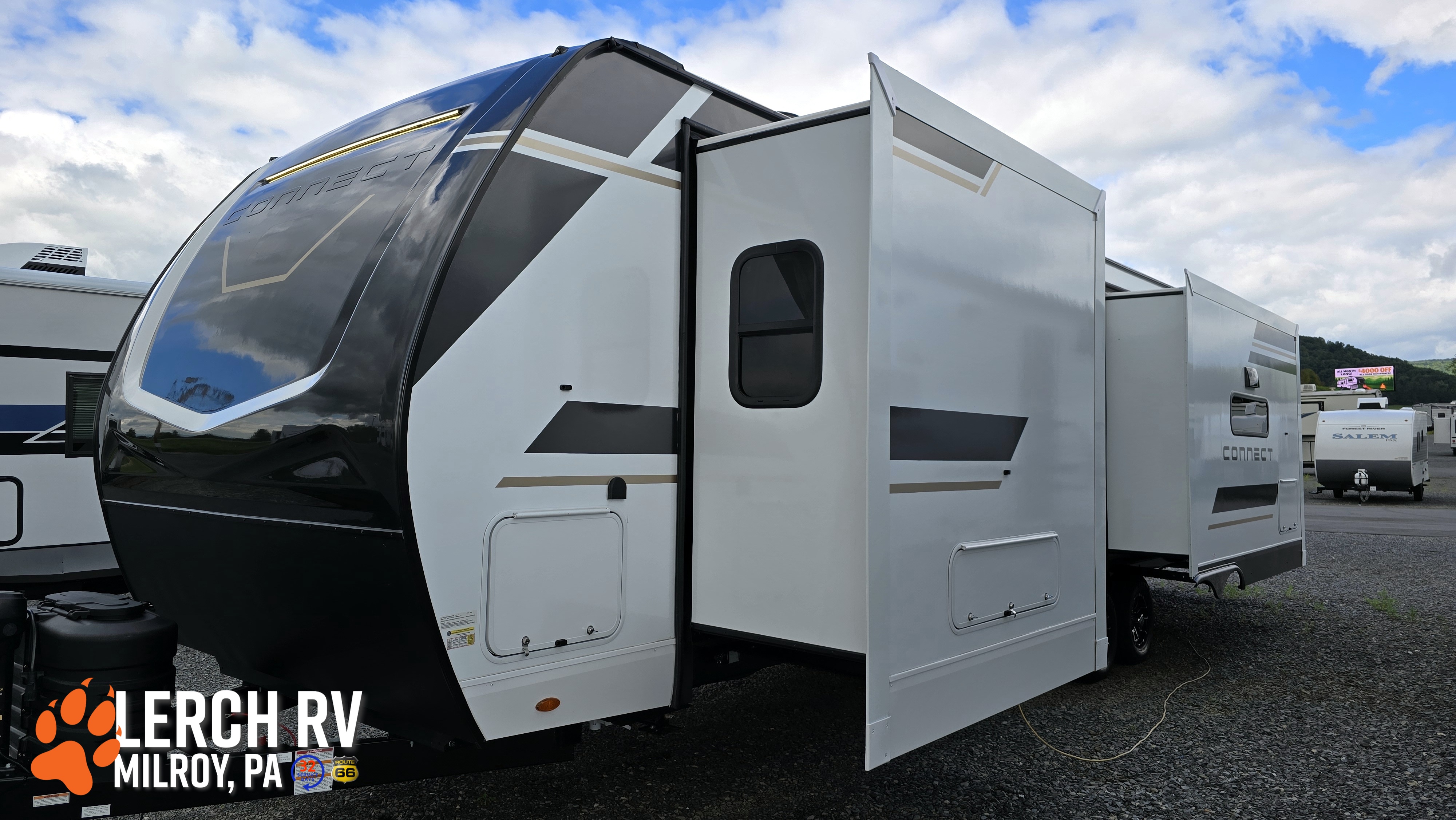 2027 KZ RV Connect C313MK - Image 2