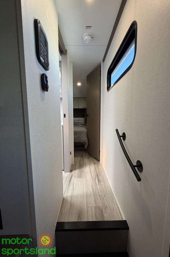 2026 KZ RV Durango Half-Ton D286BHD - Image 49