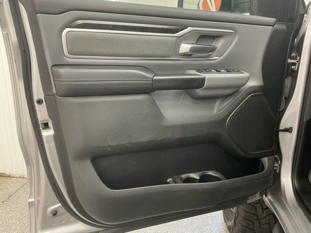 2022 Ram 1500 Pickup Crew Cab Bighorn/Lone Star 4WD - Image 25