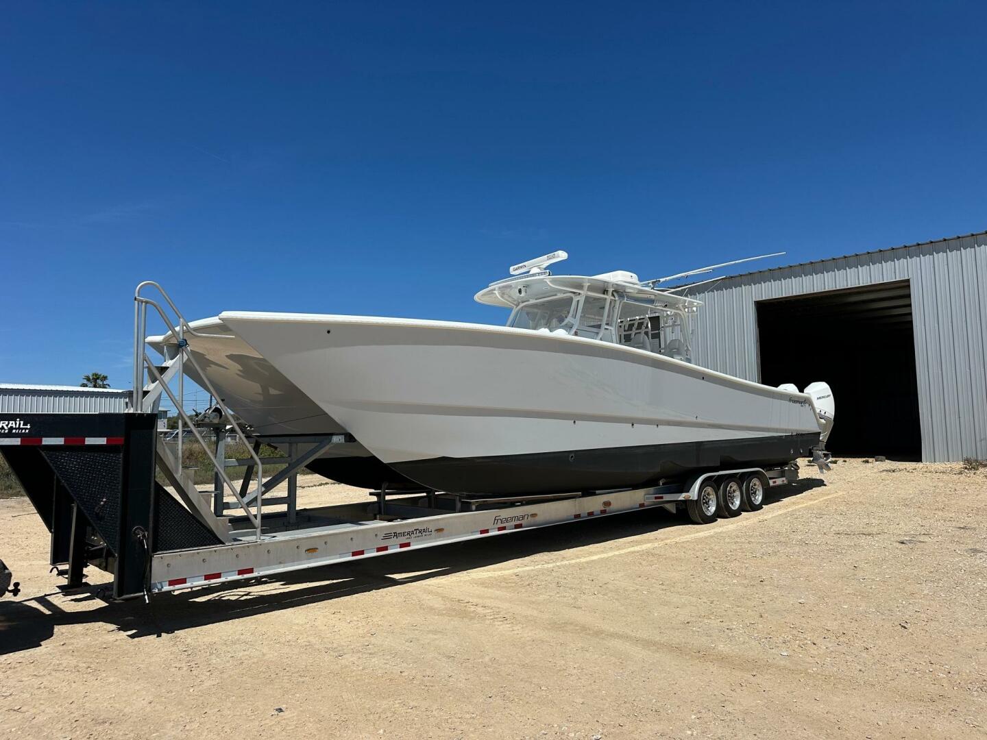 2022 Freeman 42LR - Image 3