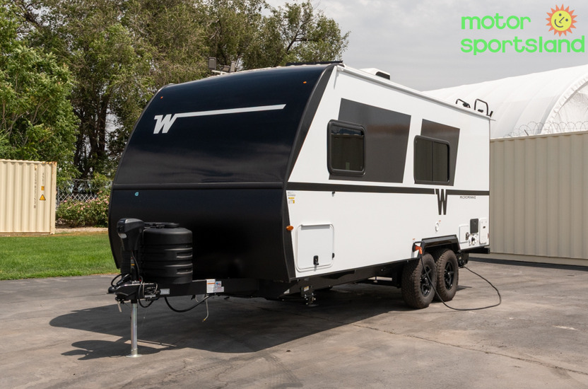 2027 Winnebago Micro Minnie 2000TRB - Image 7