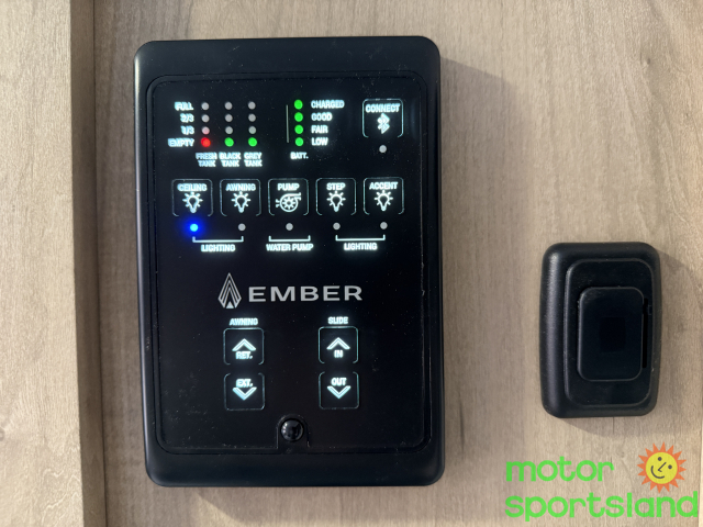 2026 Ember RV E-Series 21FBE - Image 31