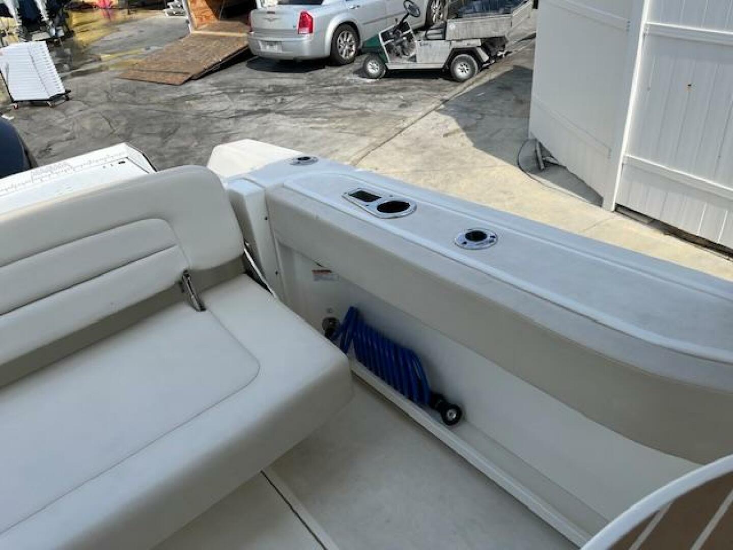 2018 Boston Whaler 270 Vantage - Image 33