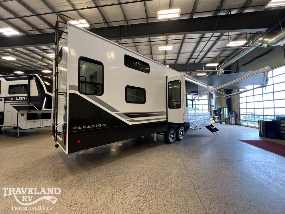 2027 Alliance RV Paradigm 395DS - Image 6