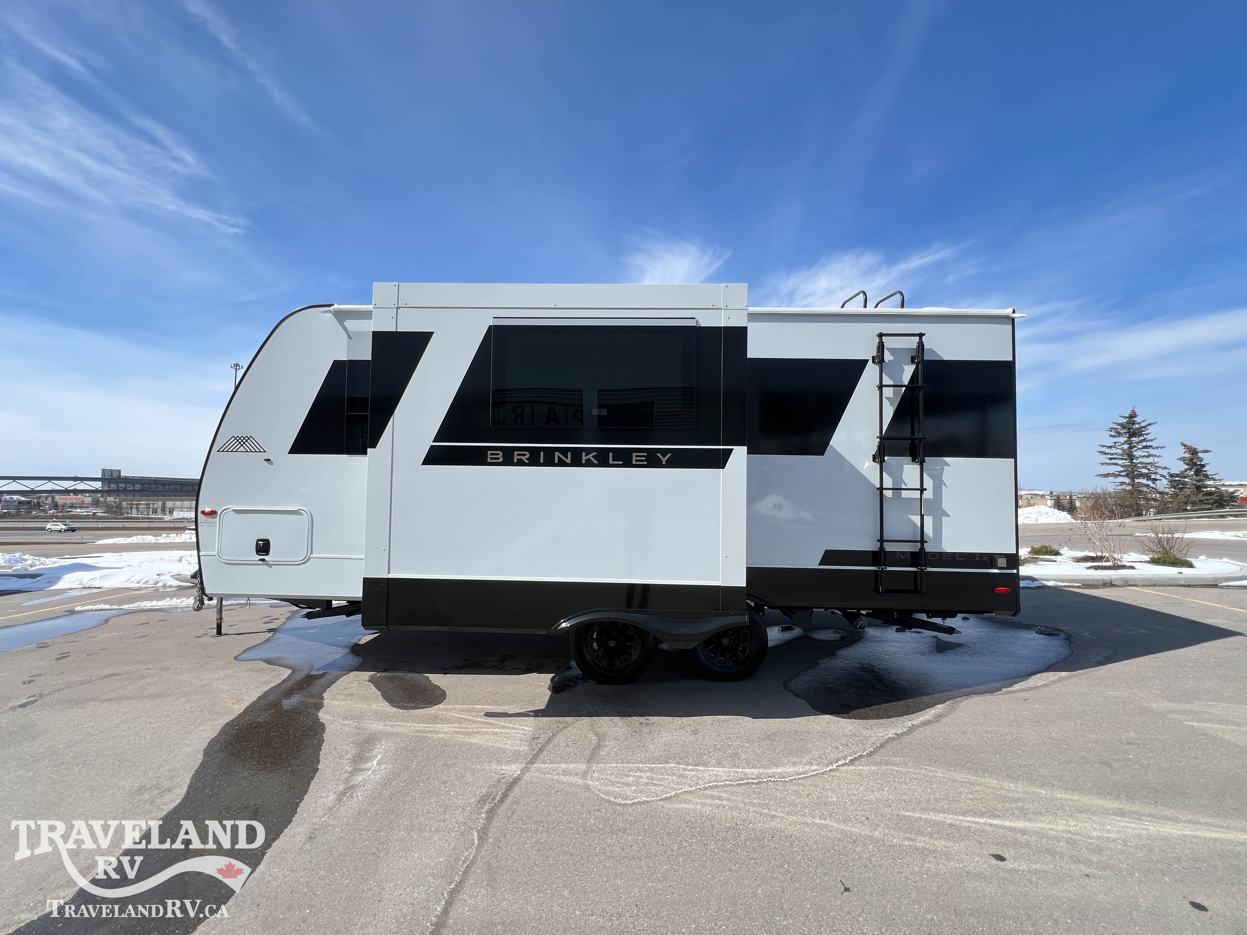 2026 Brinkley RV Model Ix 20x - Image 5