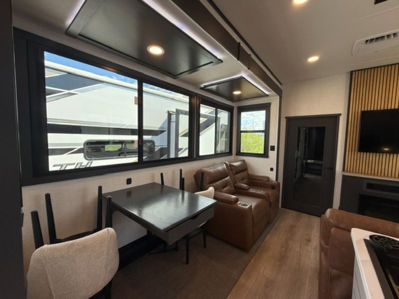 2026 Forest River Stealth 4114GX - Image 4